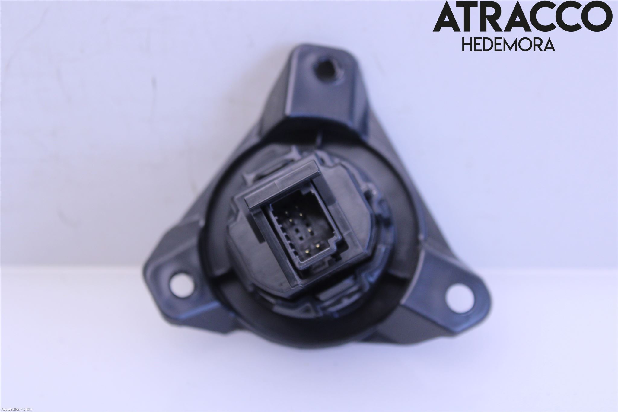 Toyota COROLLA 19- Startknapp Personbil