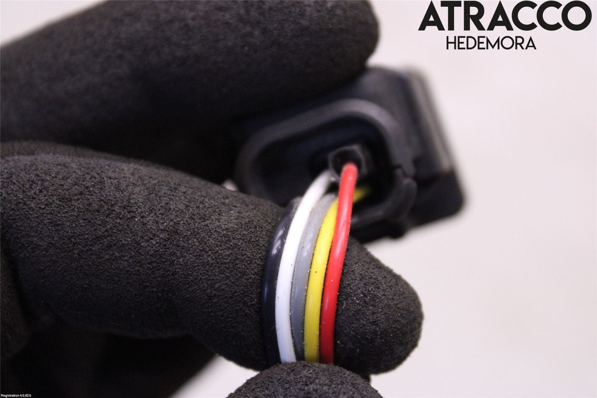 Citroen DS3 Injlambdasond