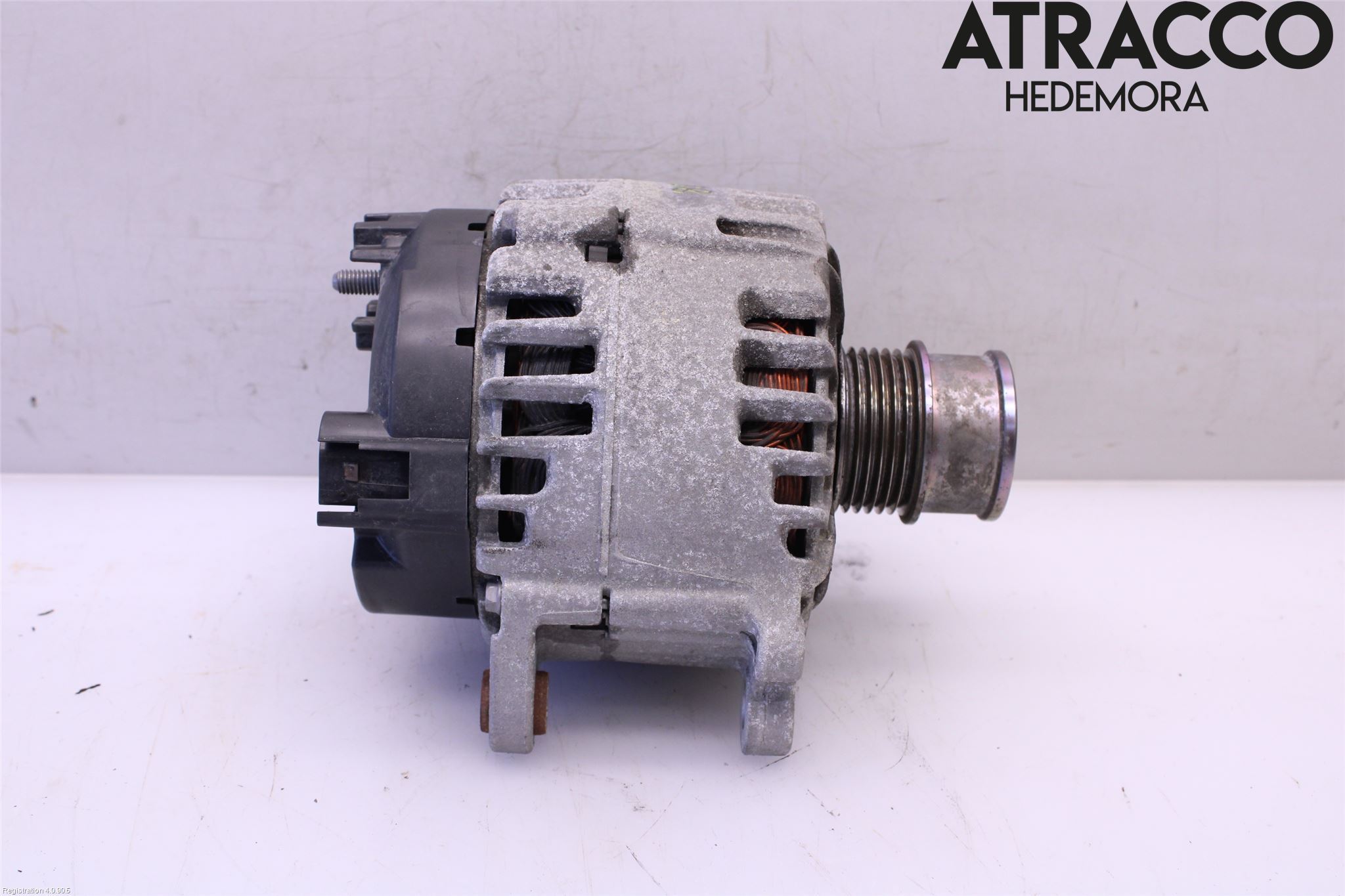 Audi Q3 8U 12-18 Generator