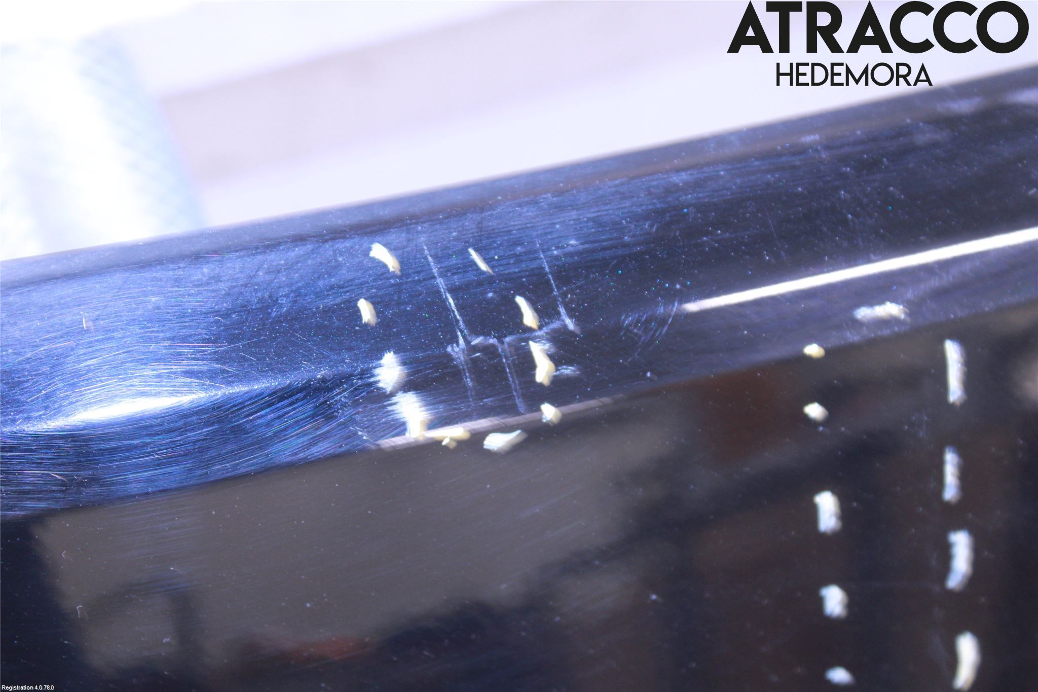 Honda CIVIC 17-22 Reflexramp-Dekorramp