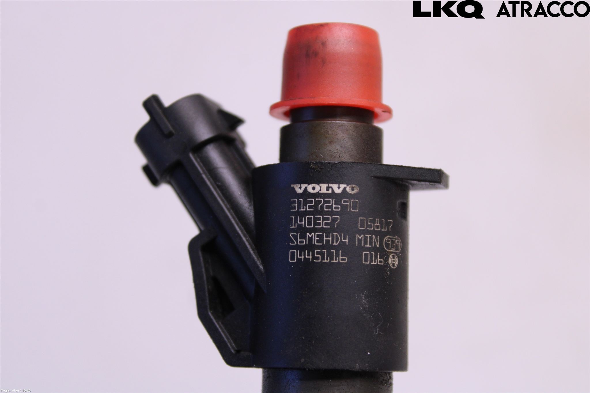 Volvo XC60 14-17 Injspridare