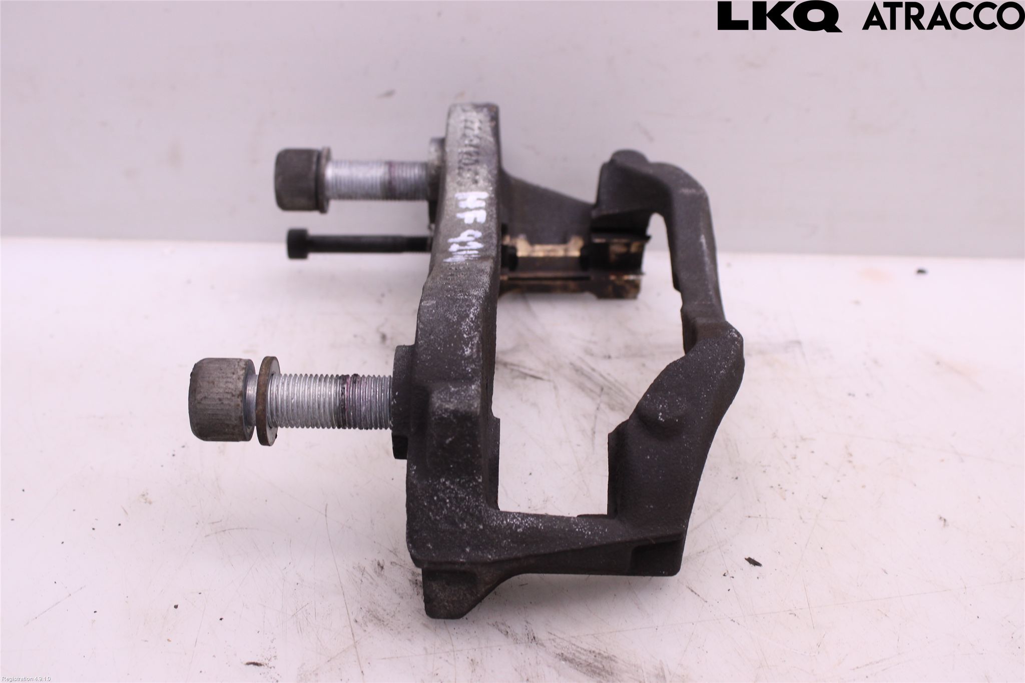 Fiat DUCATO 07-15 Bromsokshållare