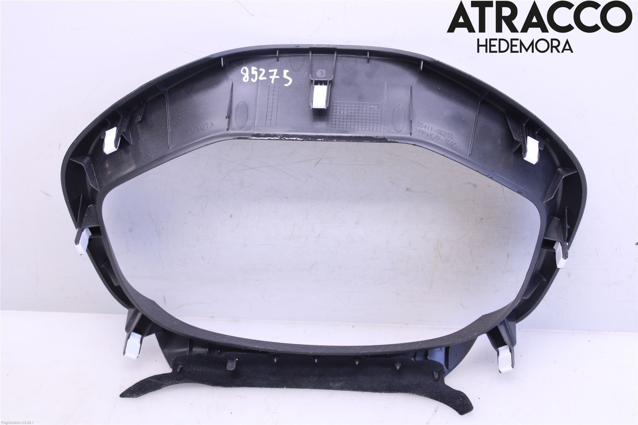 Toyota YARIS XP130 15-20 Instrumentsarg