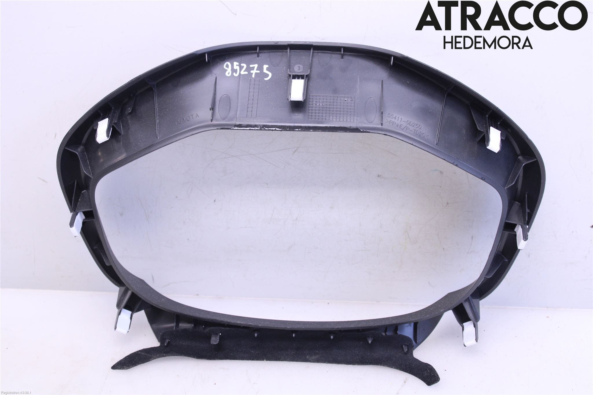Toyota YARIS XP130 15-20 Instrumentsarg