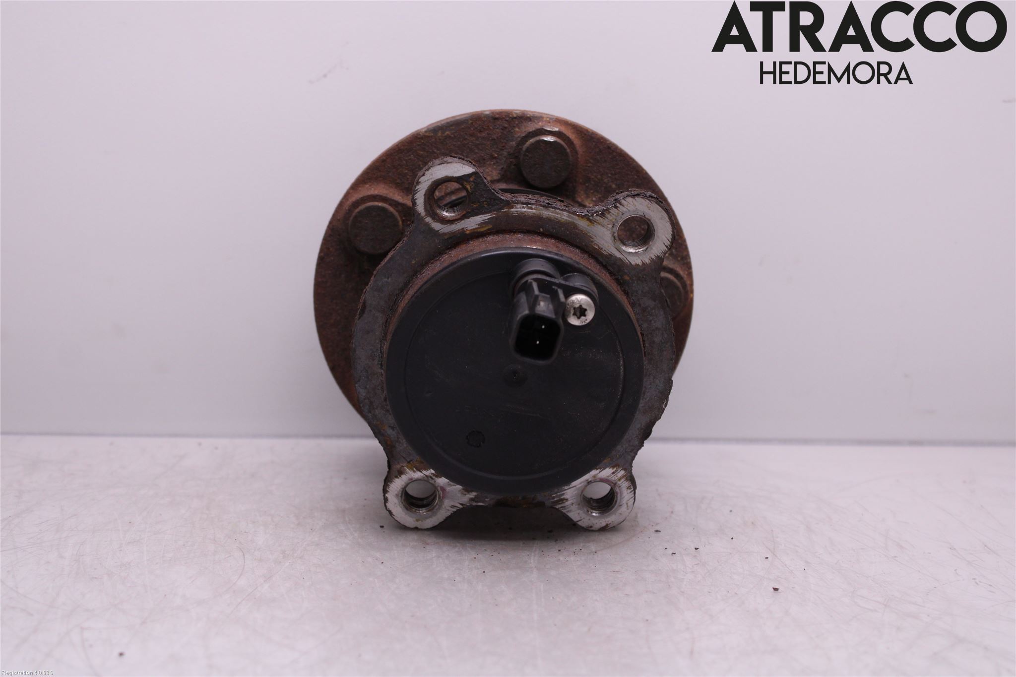 Ford TRANSIT/TOURNEO CONNECT 13-22 Nav Bak