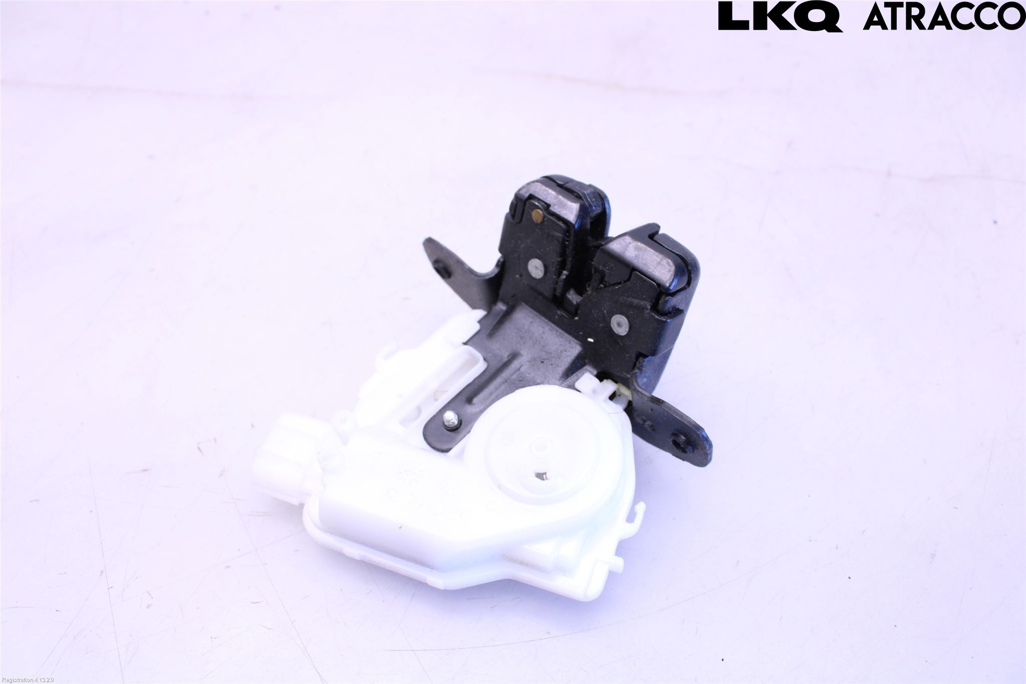 Toyota AURIS 13-19 Låskista Baklucka