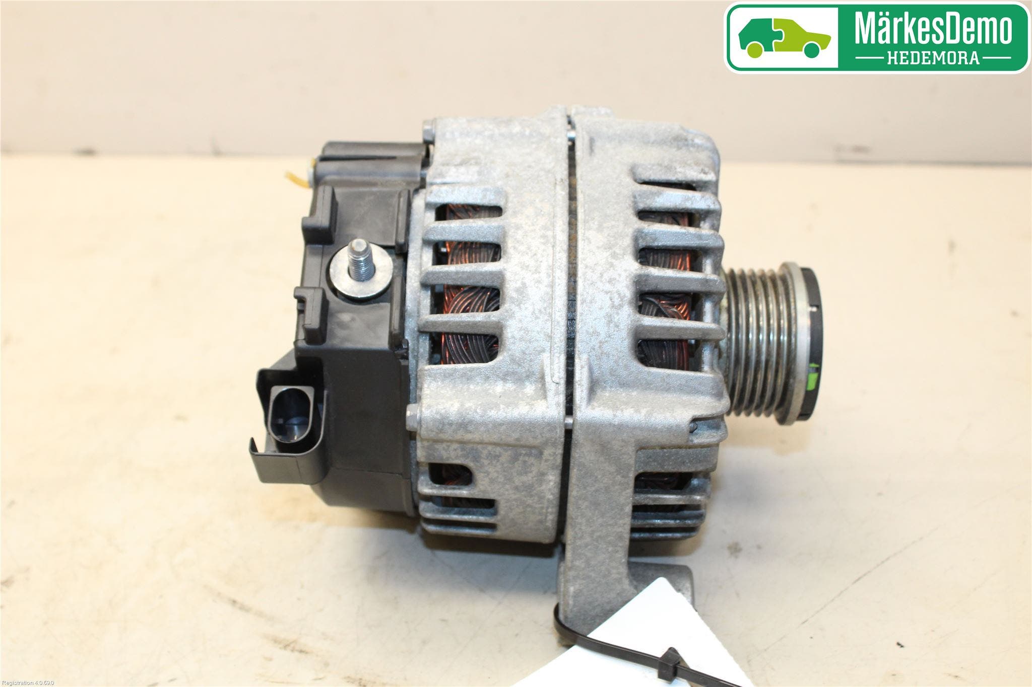 BMW 1 F20/F21 11-19 Generator