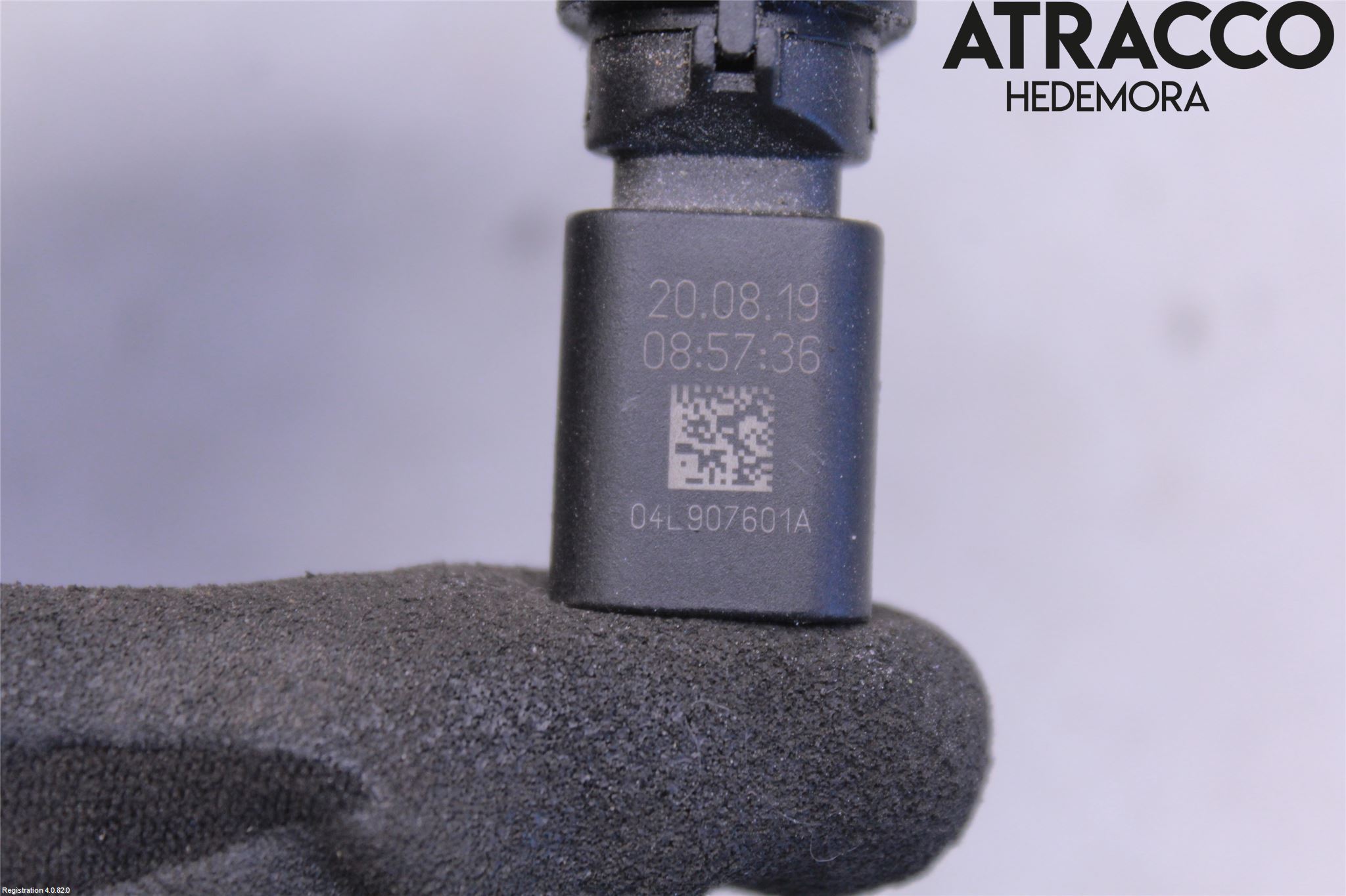 Audi A3/S3 8V 13-20 Givare Varvtal-Tändläge