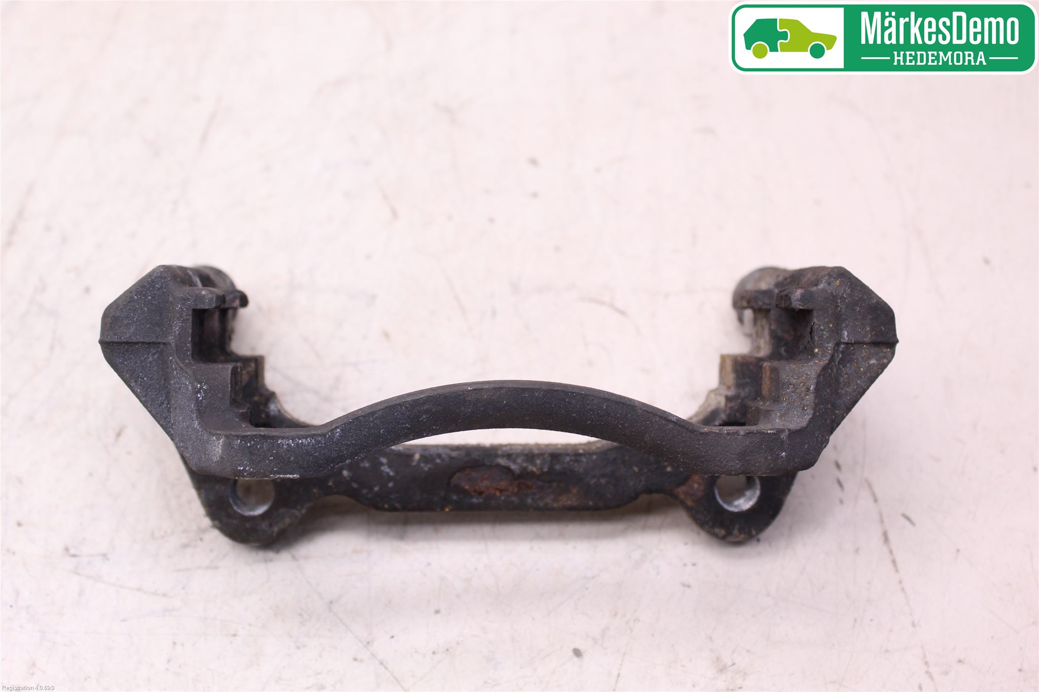 Audi A3/S3 8V 13-20 Bromsokshållare