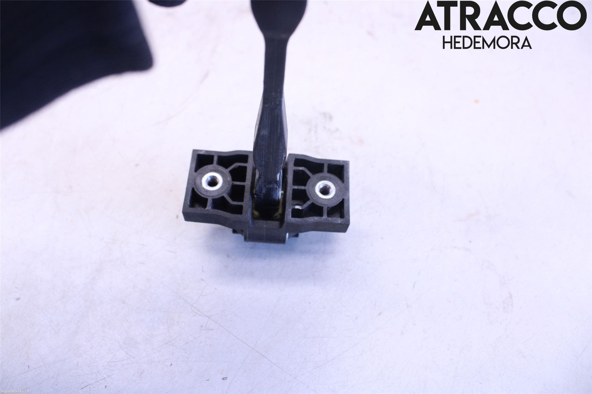 BMW 2 F45 Active Tourer 14-21 Dörrstopp