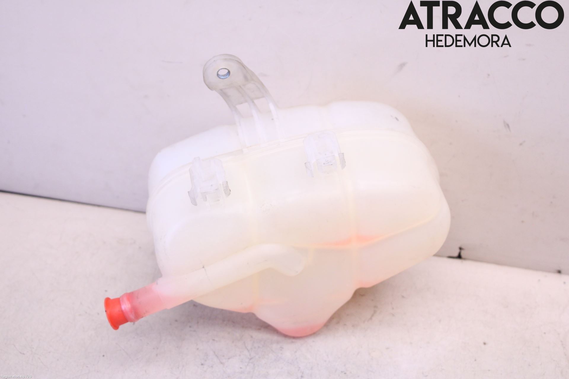 Opel CORSA D 07-14 Expansionstank