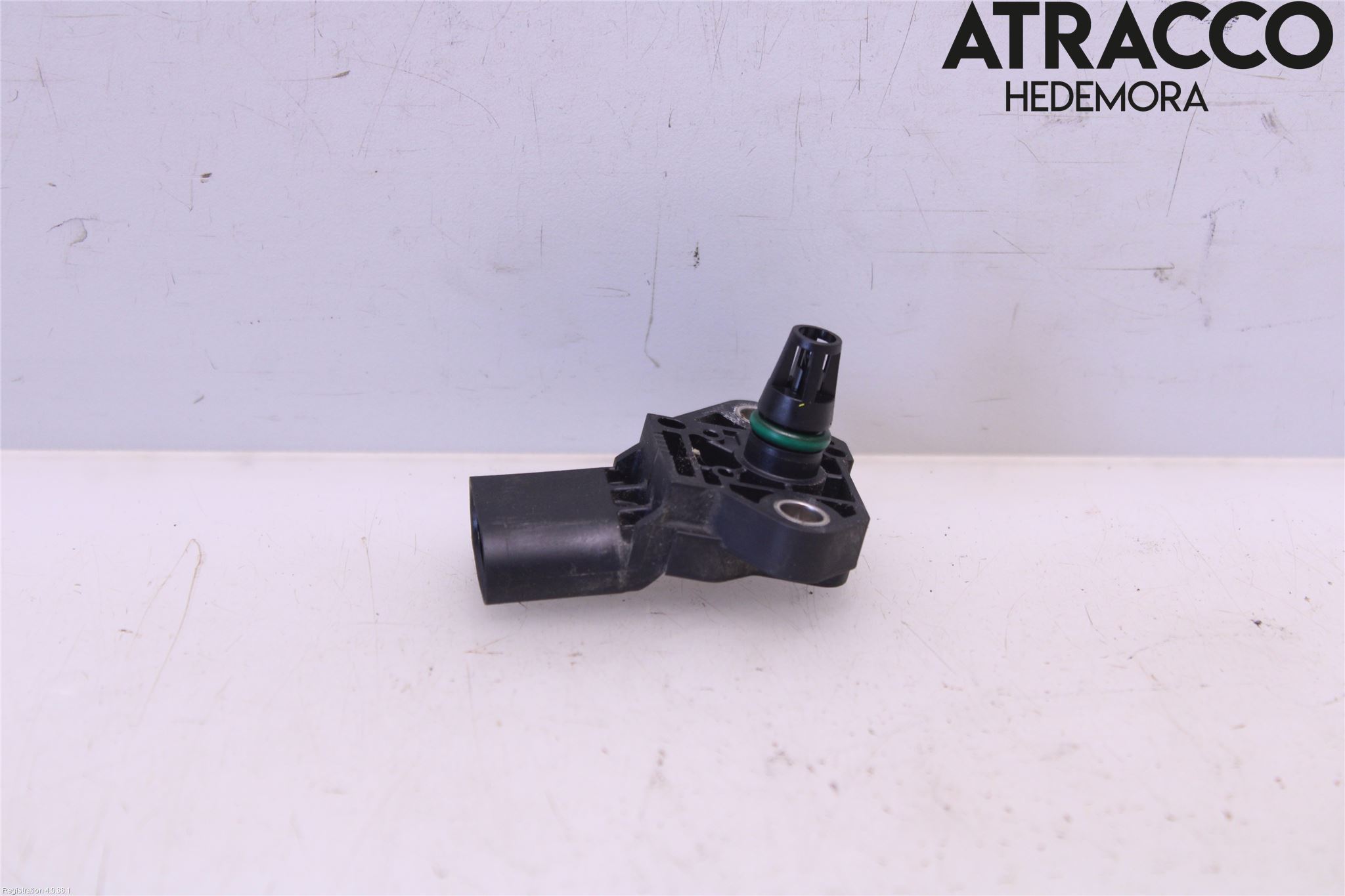 Skoda FABIA 07-14 Injmappsensor