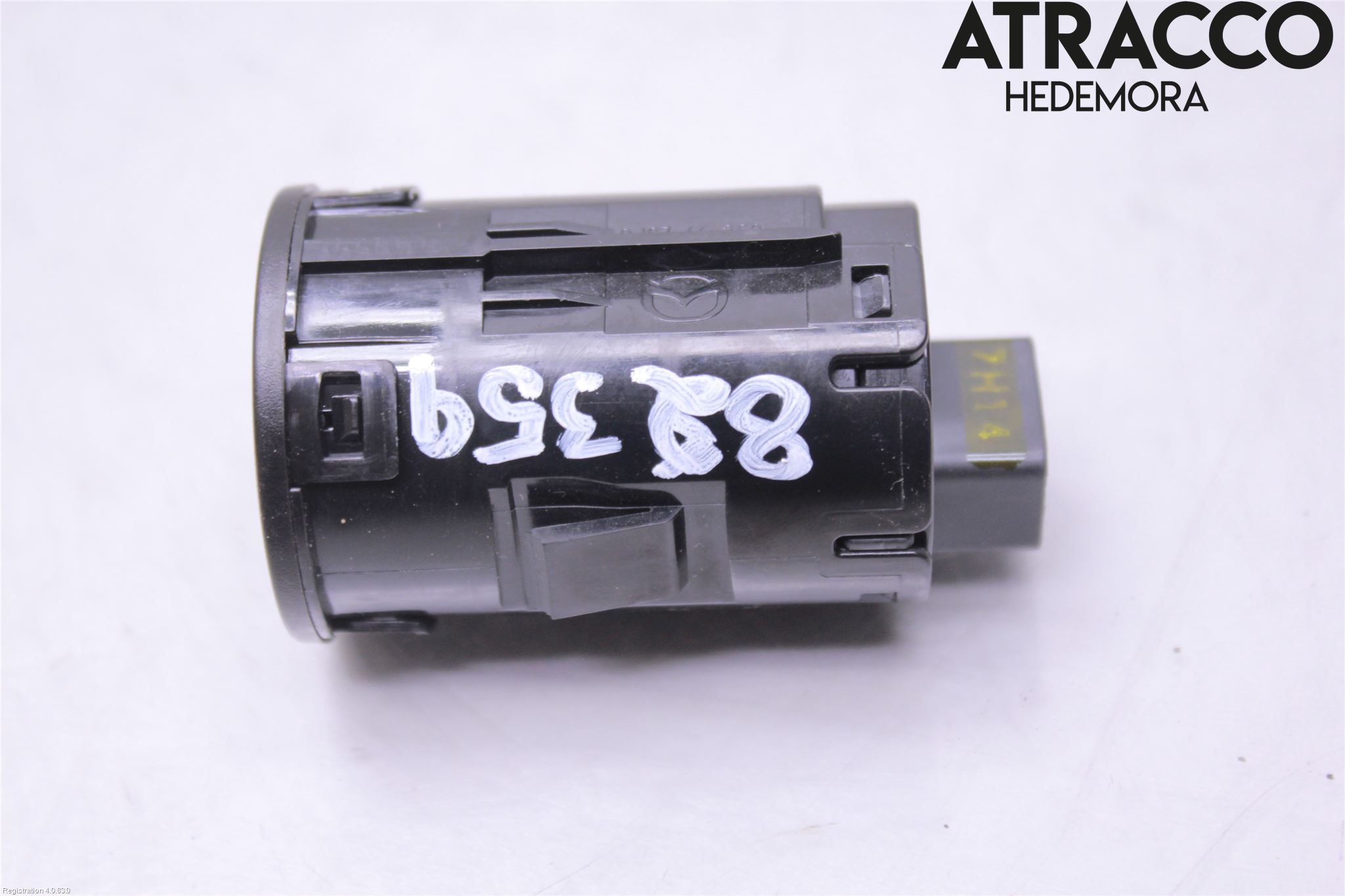 Mazda 2 (DJ) 15-22 Startknapp Personbil