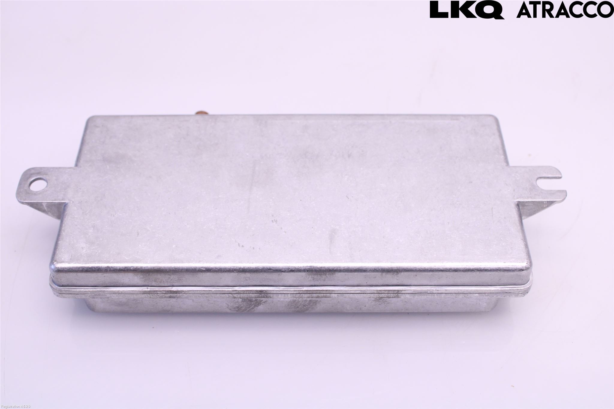 Landrover RANGE ROVER (L405) 13-21 Styrenhet Parkeringshjälp