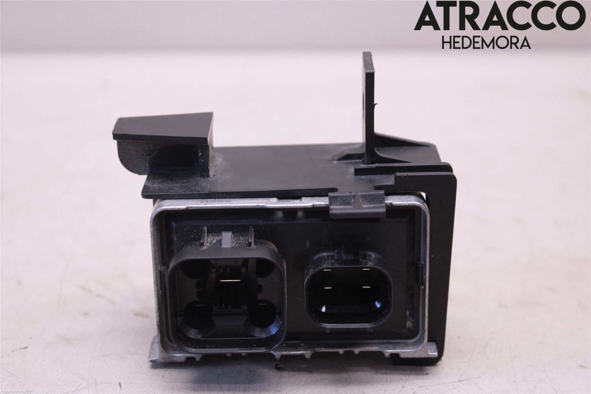 Chevrolet CAPTIVA Relä Glödning Diesel