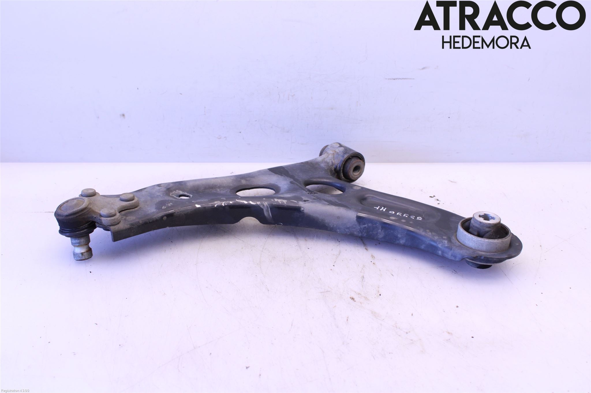 Opel CORSA F, CORSA-E 20- Bärarm Fram Undre Hö
