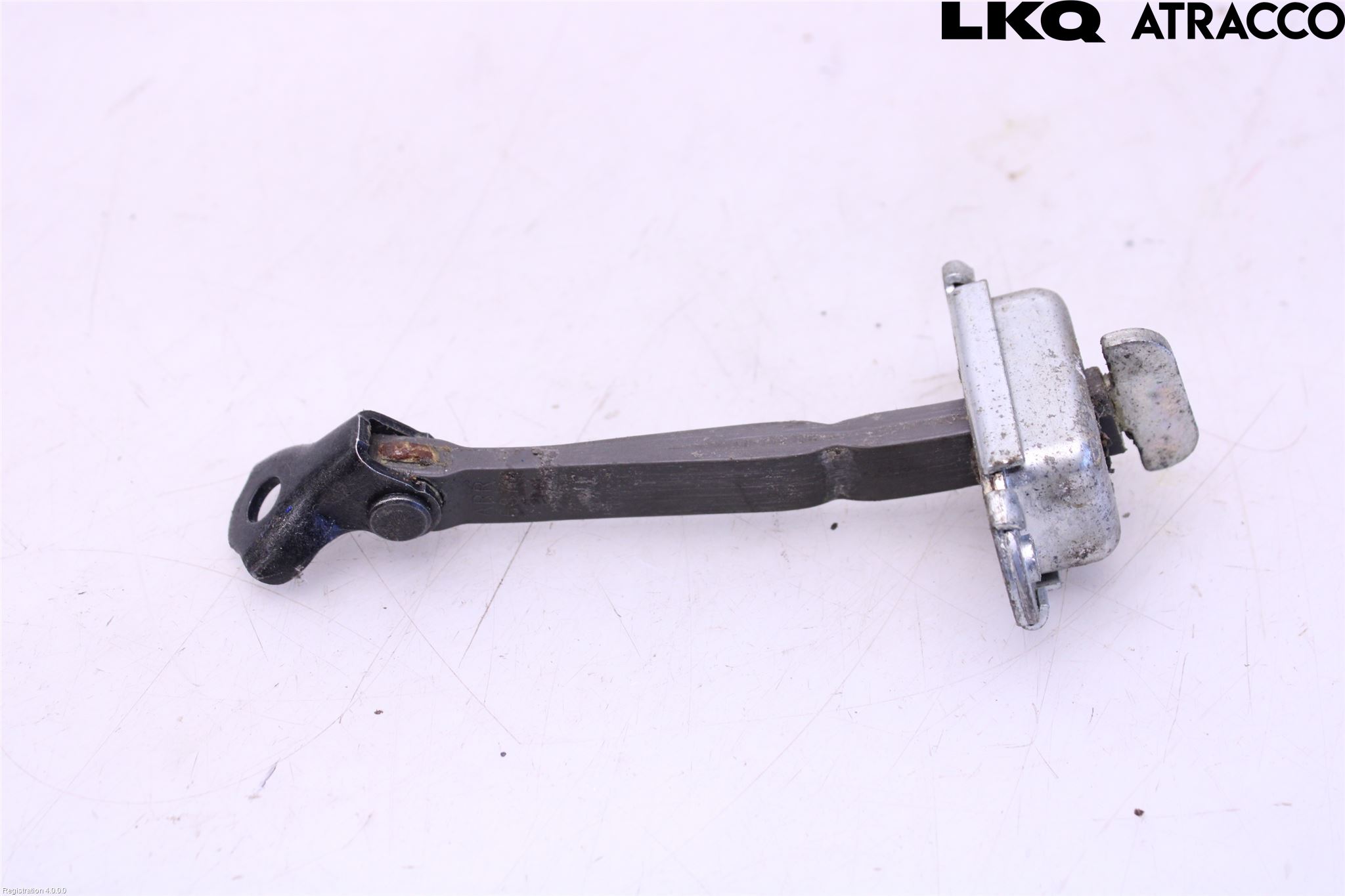 Toyota AURIS 13-19 Dörrstopp