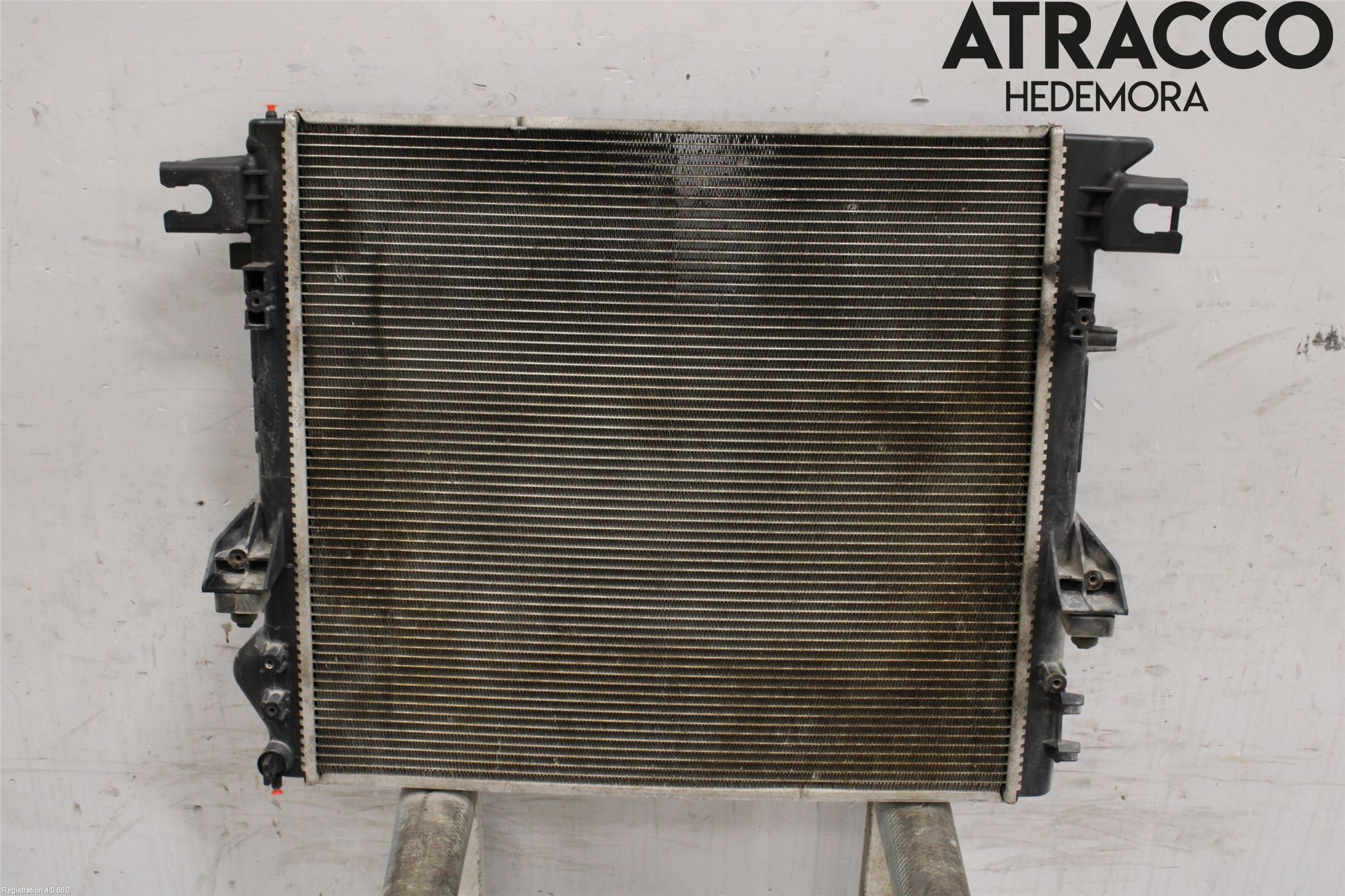 Jeep WRANGLER Kylare Aut