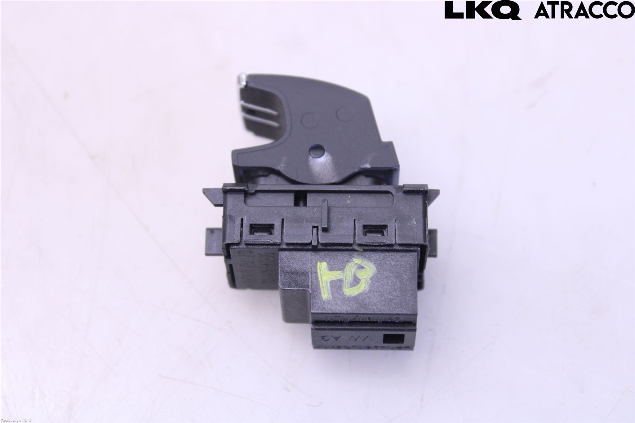 Seat LEON 20- Strömställare Elhiss