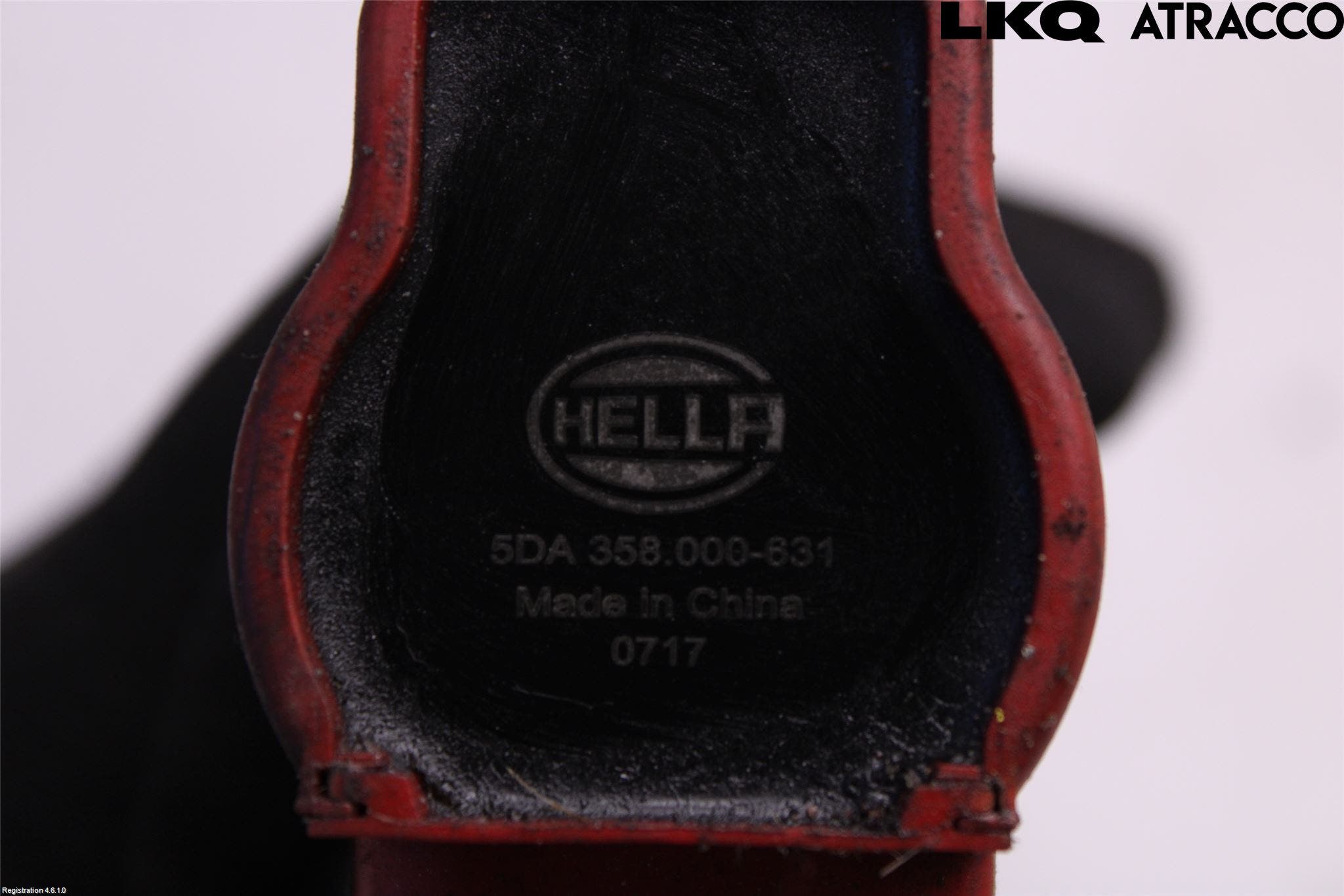 Audi A5 07-16 Tändspole