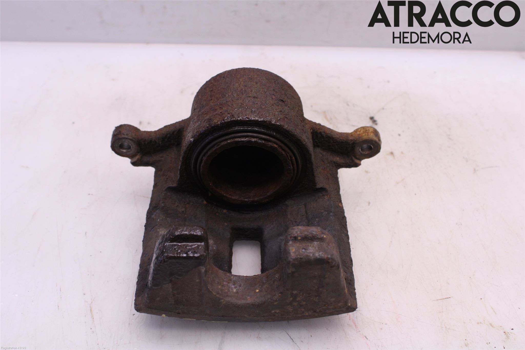 Lexus RX XU30 03-09 Bromsok Fram Vänster