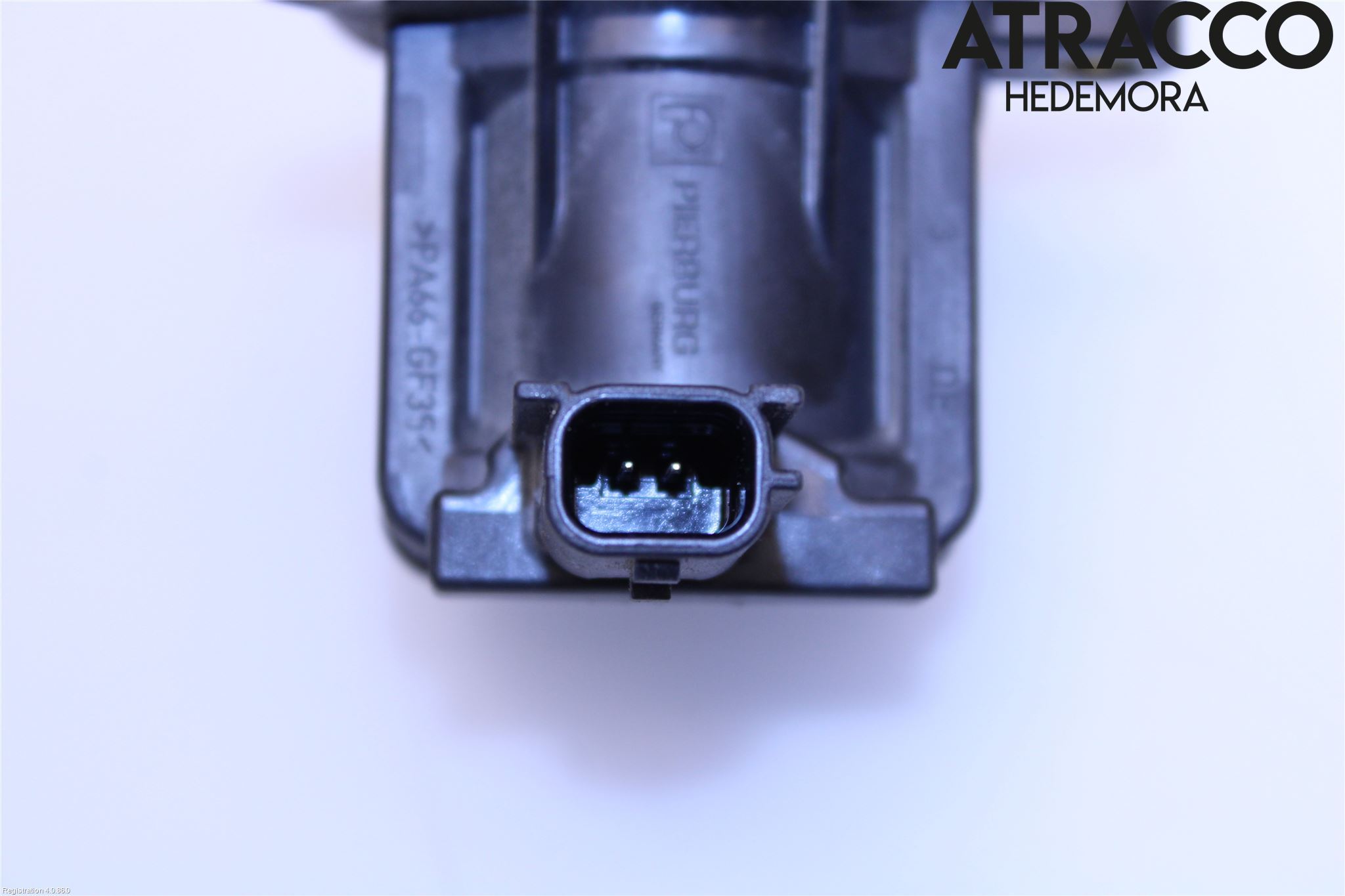 Nissan JUKE 14-19 Motor Övrigt