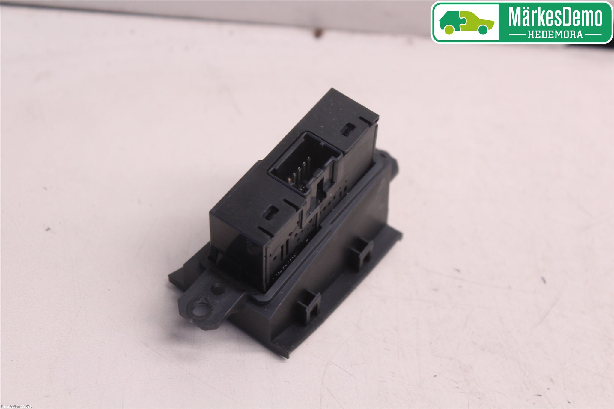 Suzuki SWIFT 11-16 Strömställare Varnings