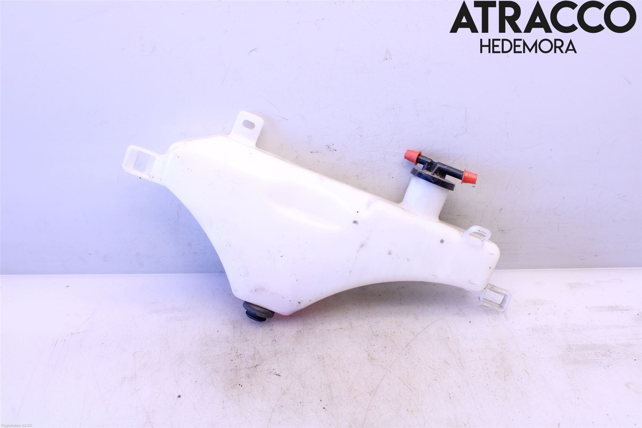 Lexus IS 250/350 14-20 Expansionstank