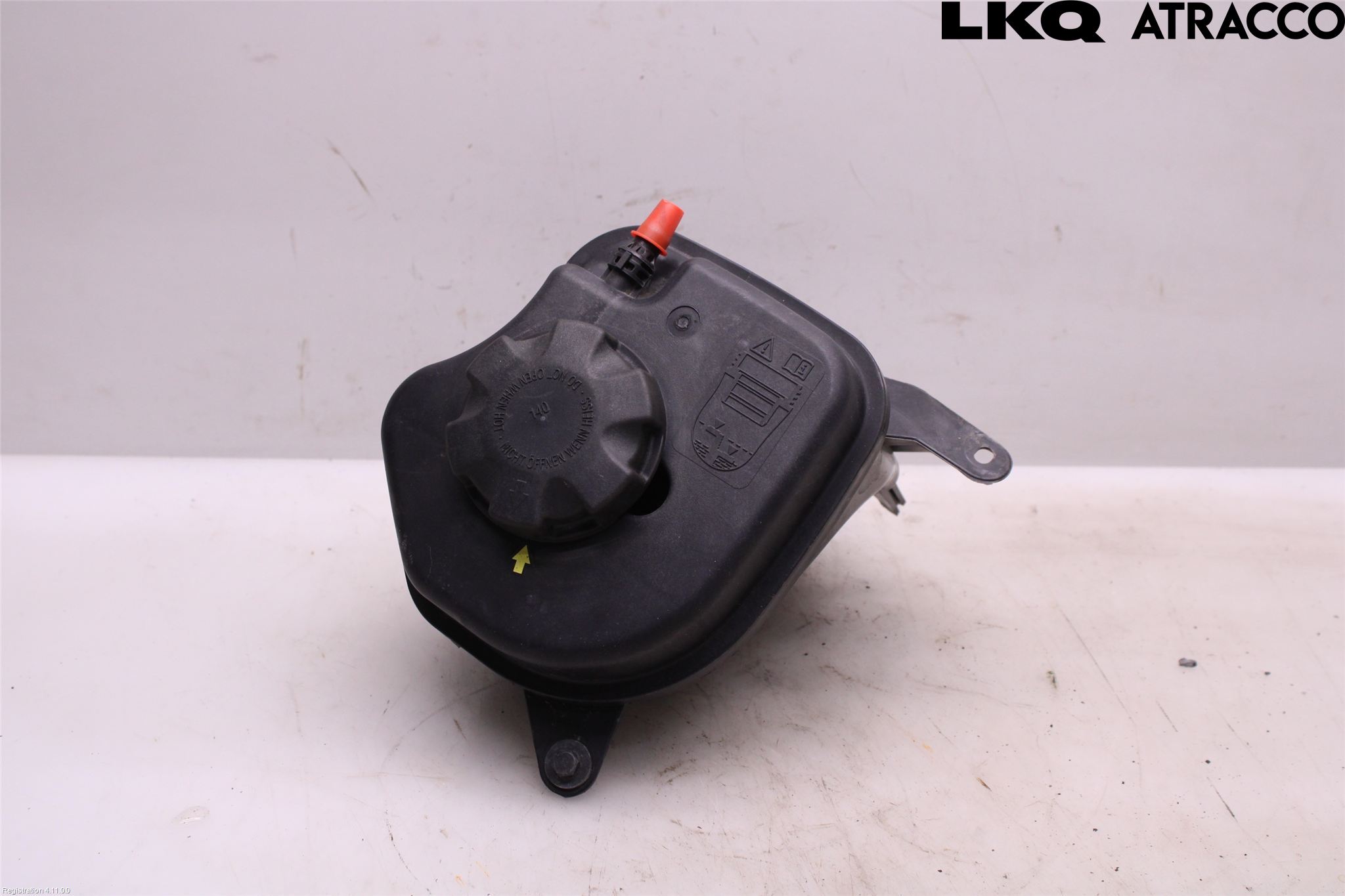 BMW X5 F15 13-18 Expansionstank