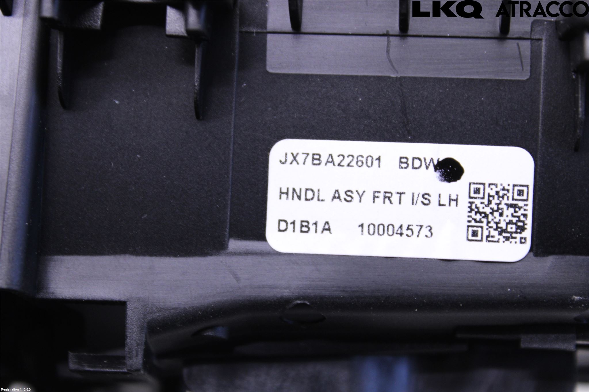 Ford FOCUS 19- Dörrhandtag Inre Vä