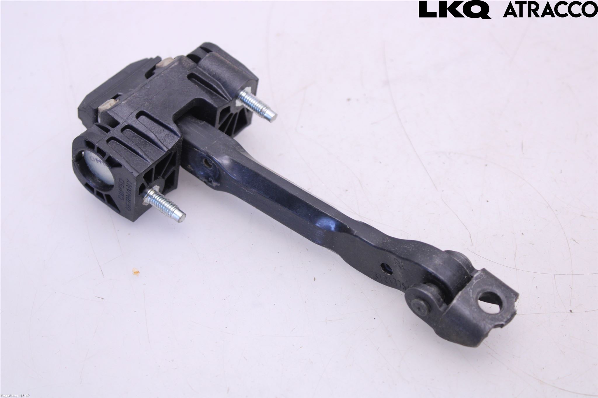 Volvo XC60 09-13 Dörrstopp