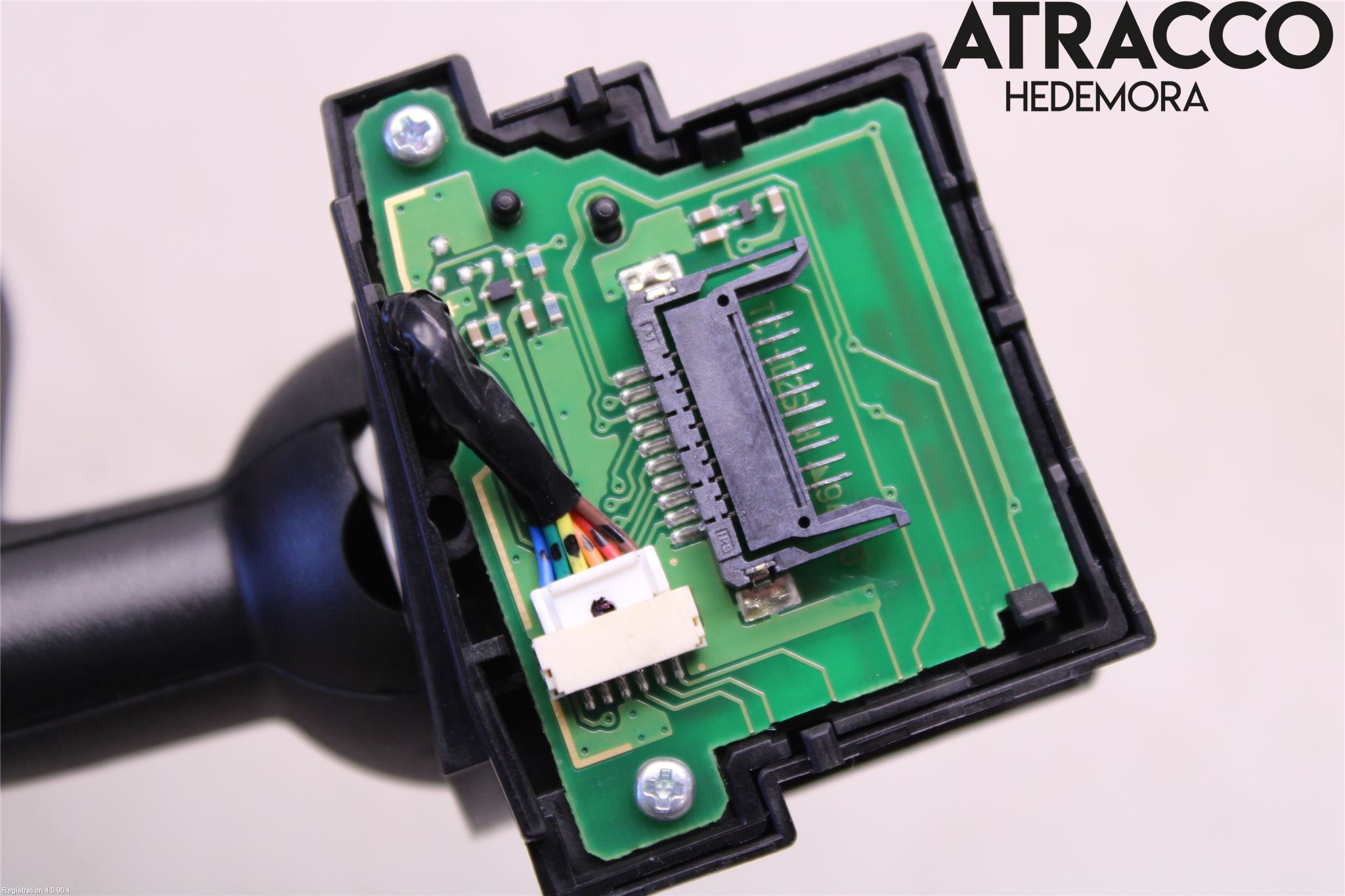 Jaguar XF (X260) 16-24 Spak Torkar-Spolomk