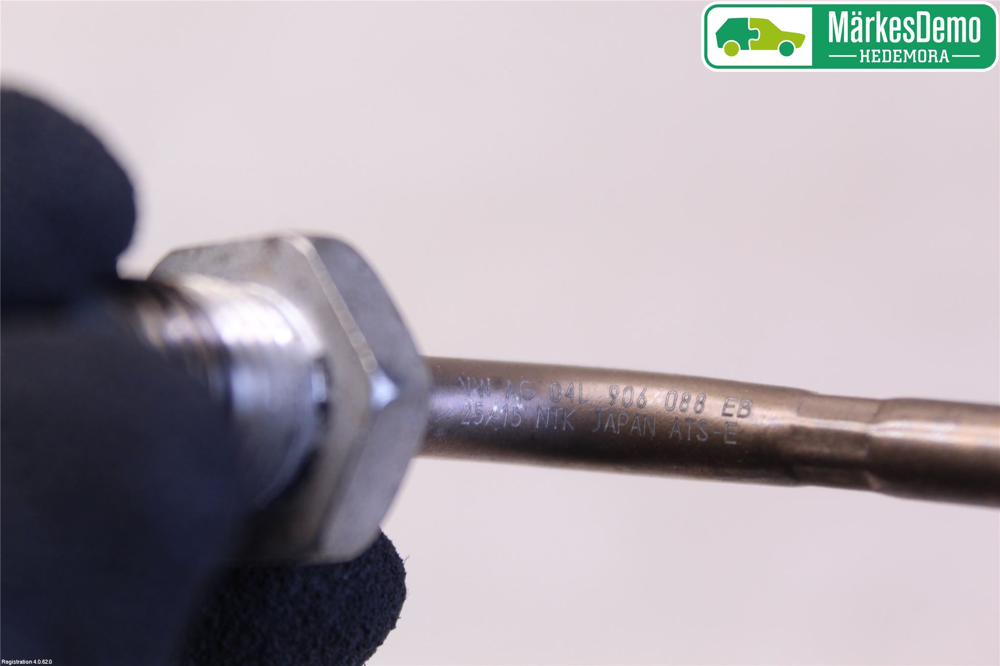 Volkswagen VW TIGUAN 07-16 Sensor Avgas