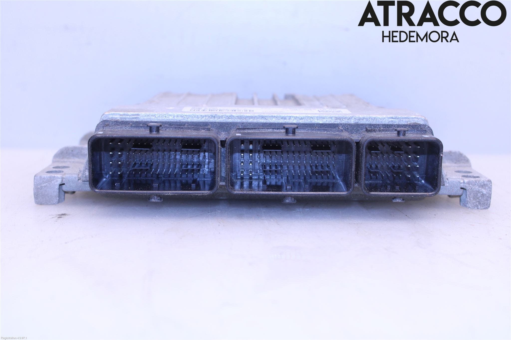 Mercedes-Benz MB CLA-KLASS (C117/X117) 13-19 Styrenhet Inspump Diesel