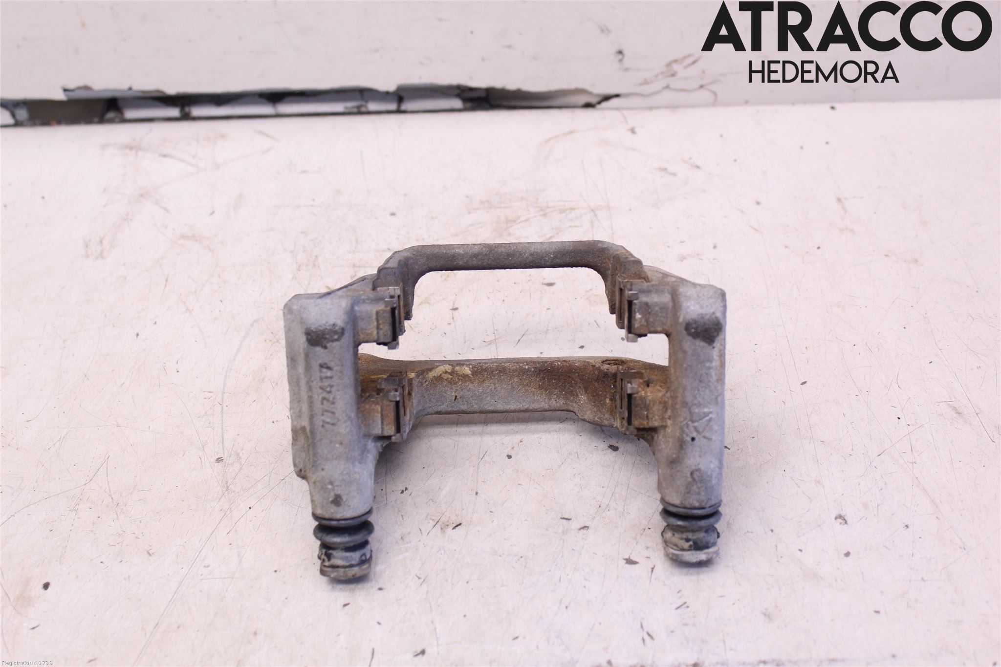 Toyota PROACE CITY 20- Bromsokshållare