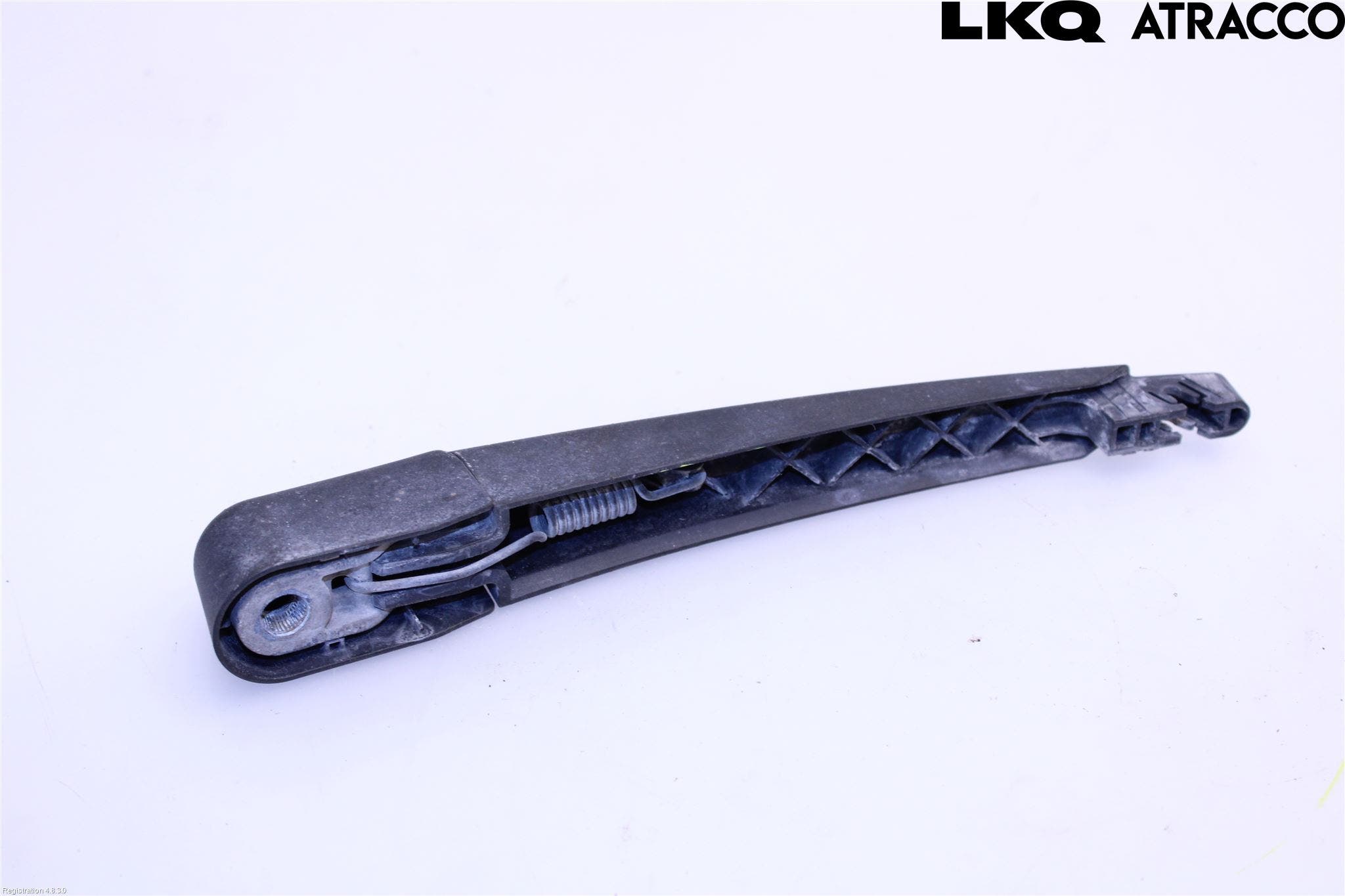 Ford FOCUS 15-18 Torkararm-Bakruta