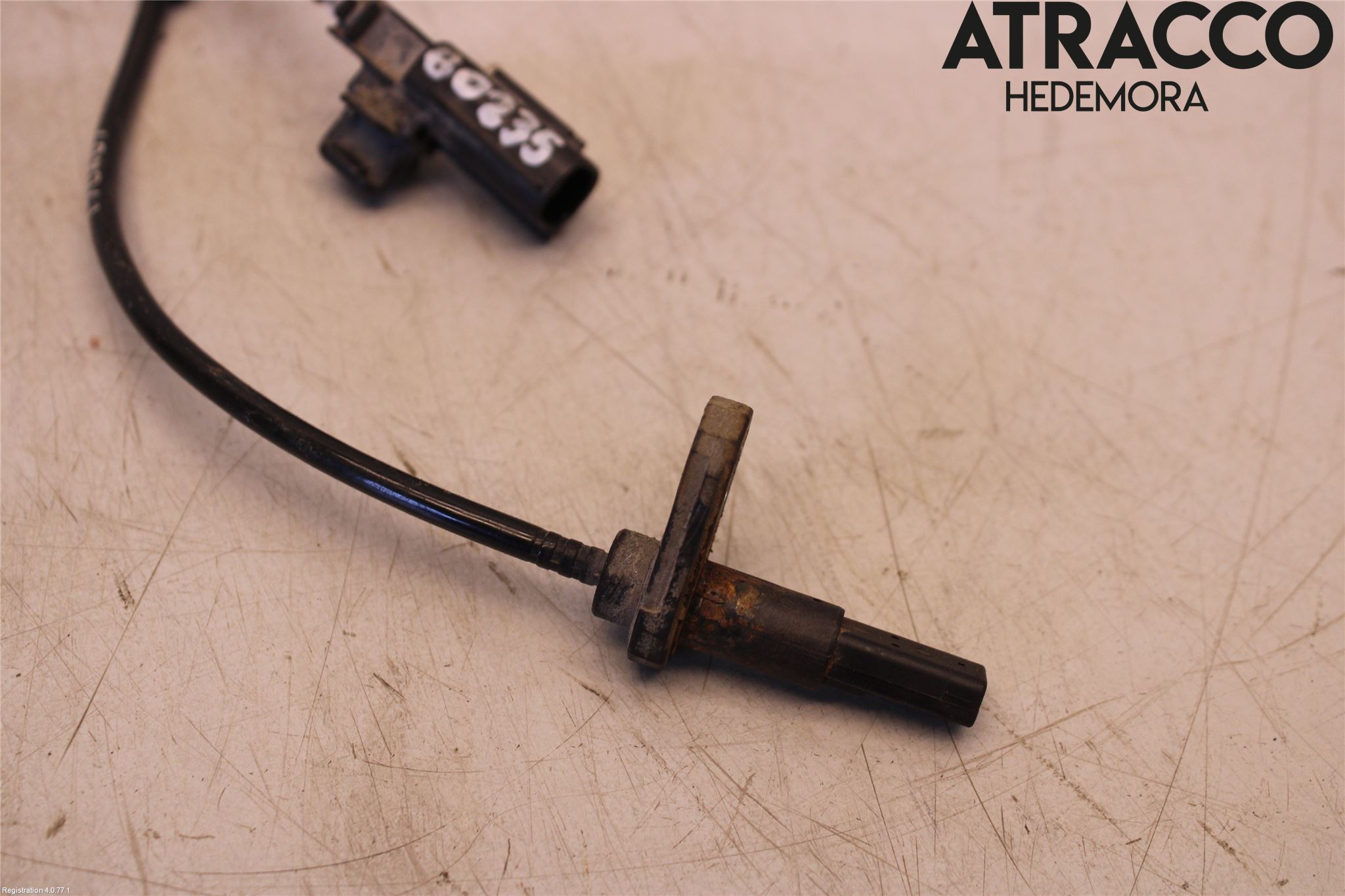 Suzuki VITARA 15- Abs Sensor