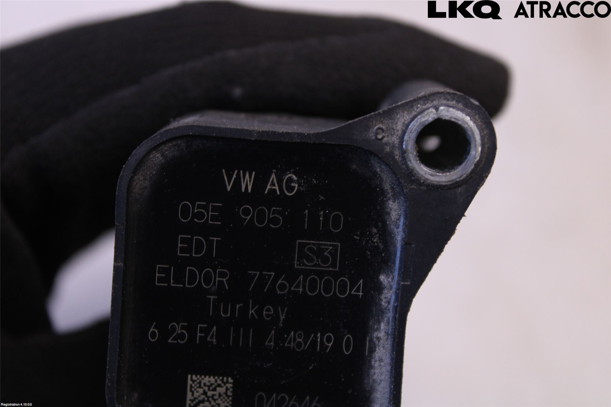 Audi A3/S3 8V 13-20 Tändspole