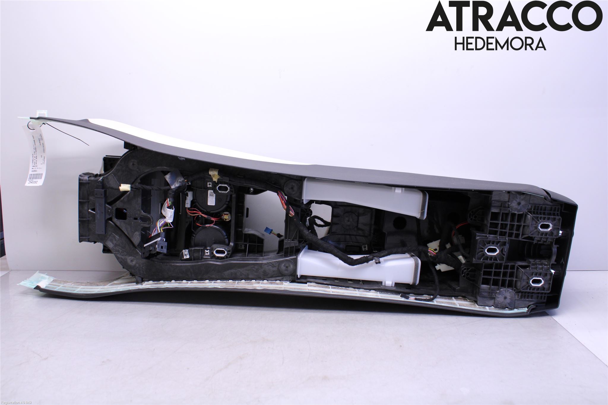 BMW 6 GT G32 18- Inr Tunnelfack