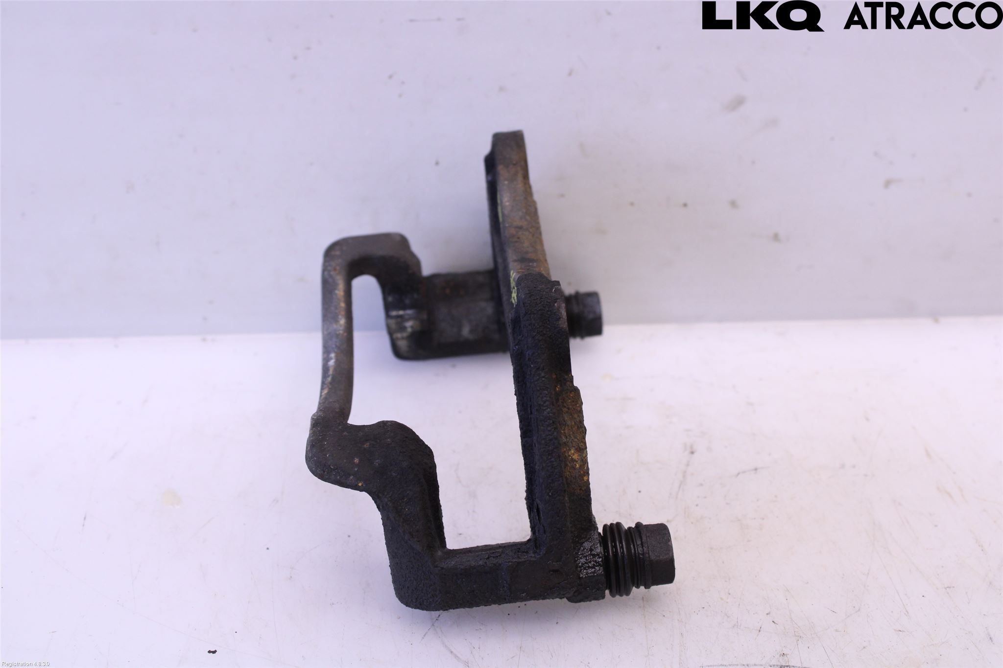 Kia RIO 12-16 Bromsokshållare