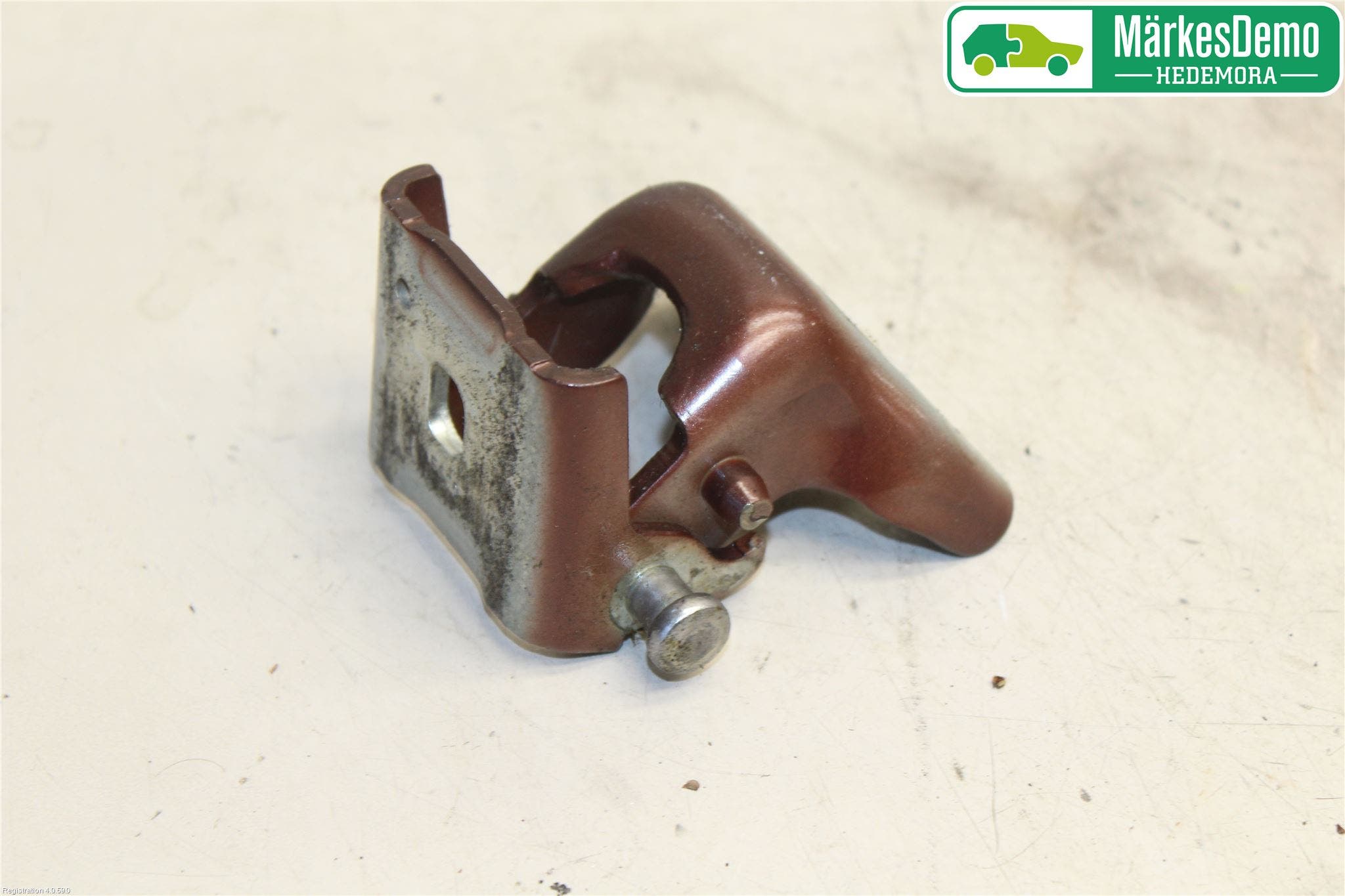 Peugeot 508 11-18 Dörrgångjärn