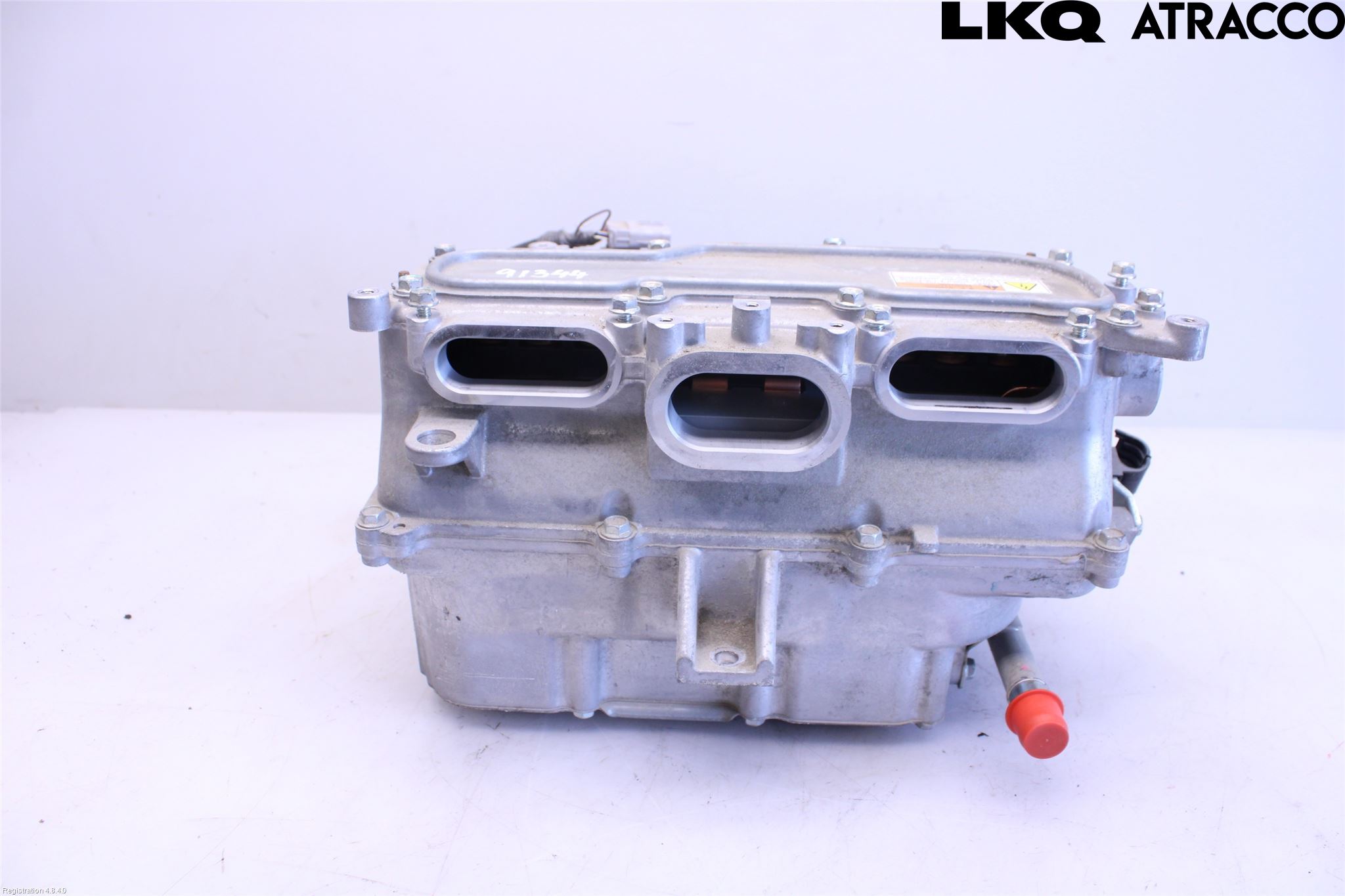 Mitsubishi OUTLANDER 13-21 Hybridconverter