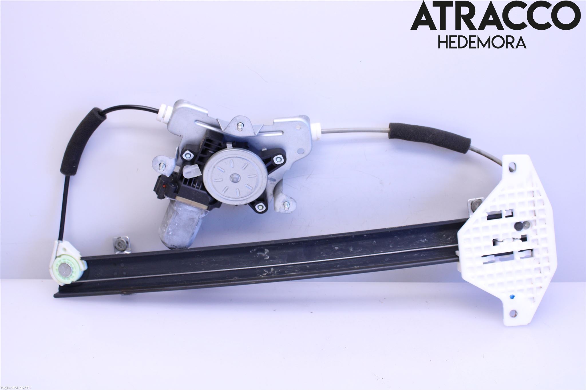 Opel ANTARA Fönsterhiss El Kompl