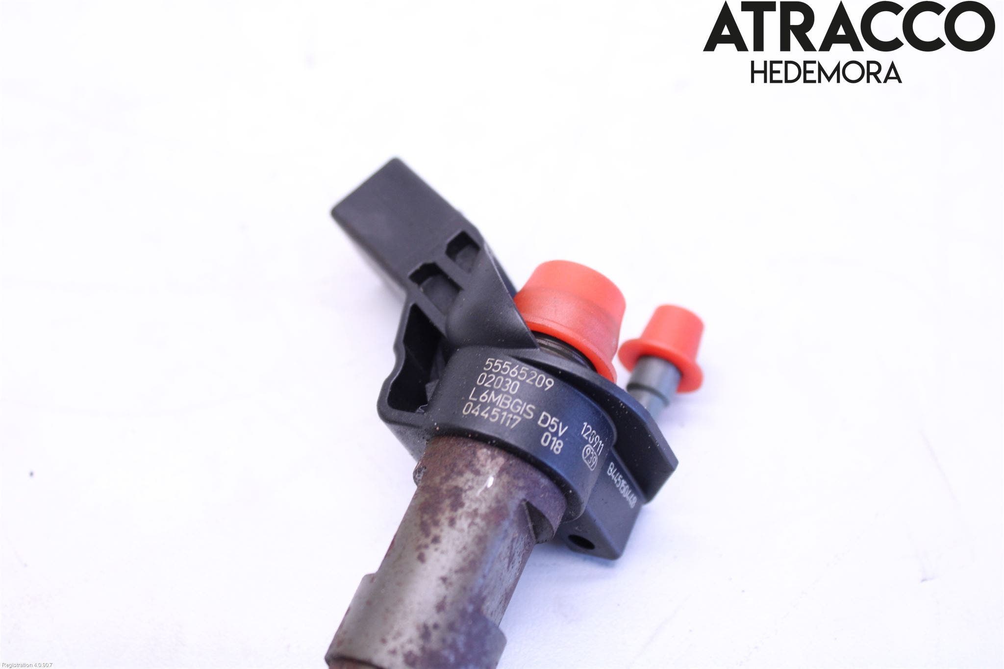 Opel INSIGNIA 09-16 Injspridare