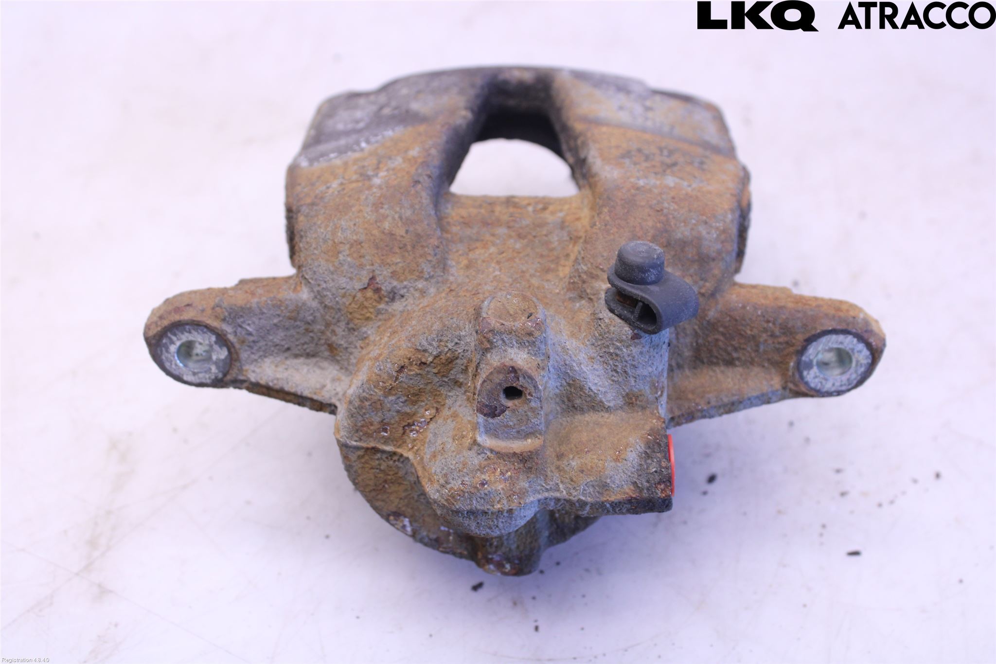 Opel ADAM 13-20 Bromsok Fram Höger