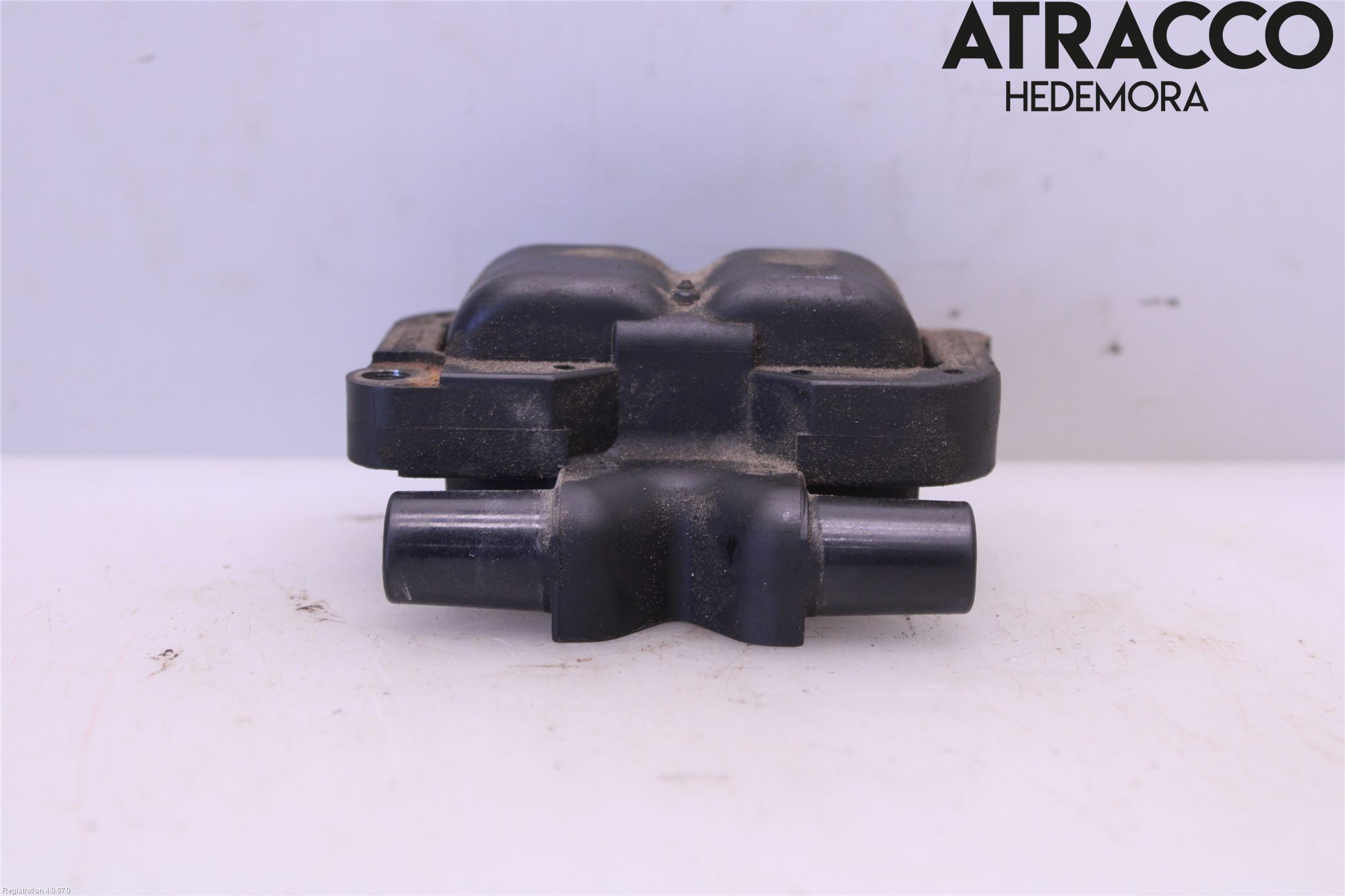 Smart ROADSTER Tändspole