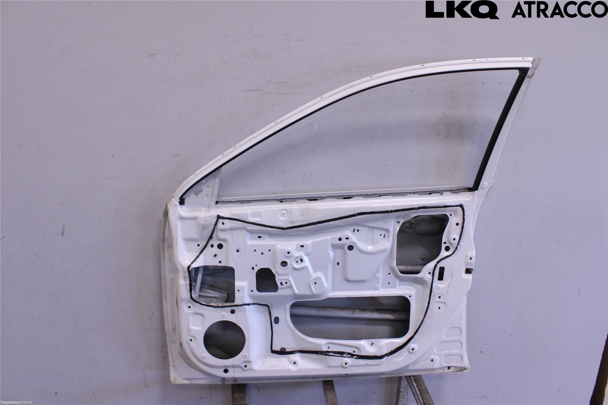 Subaru LEGACY 10-14 Dörr Fram Höger