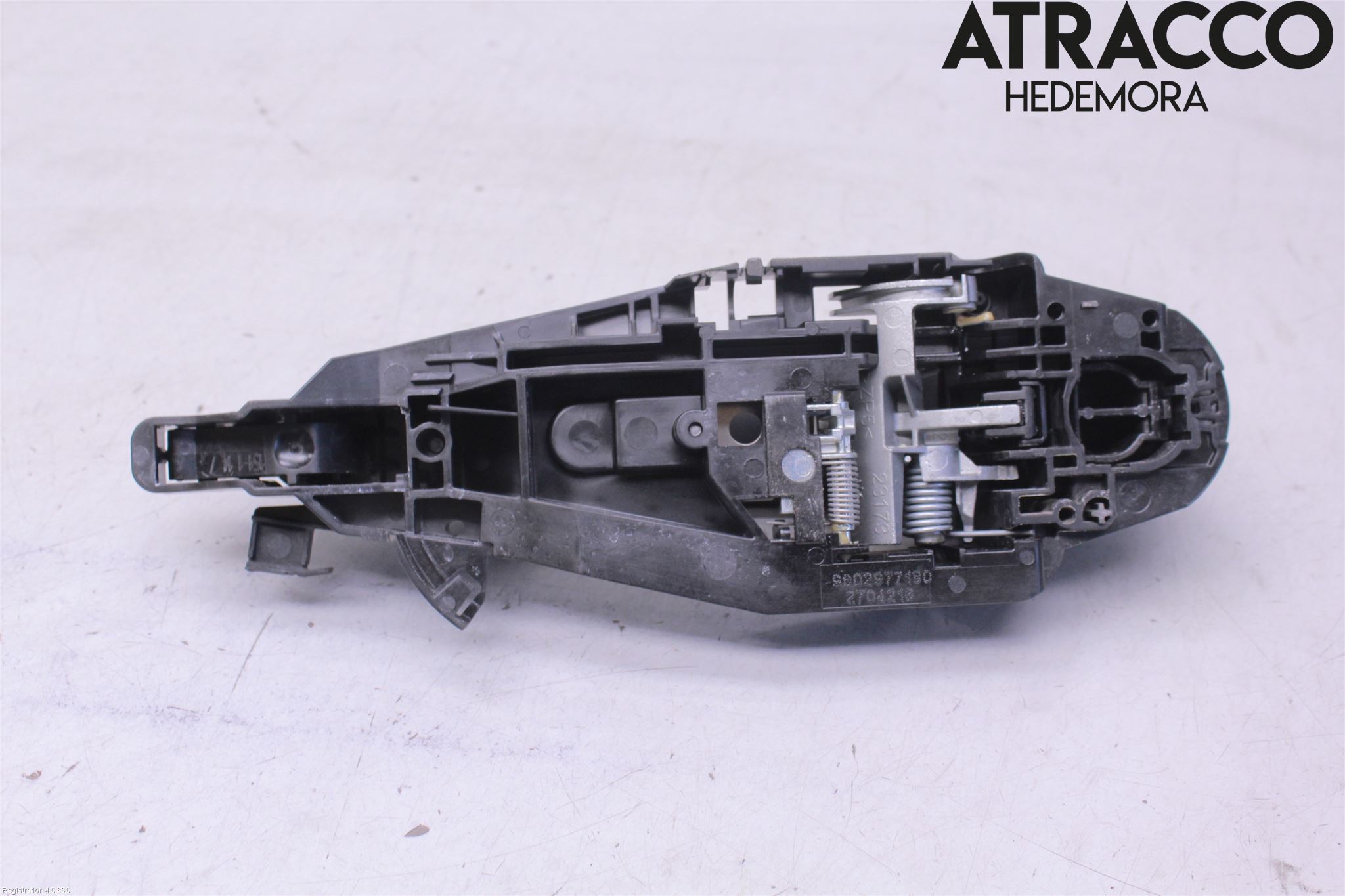 Peugeot 208/E-208 20- Dörrhandtag Yttre Hö