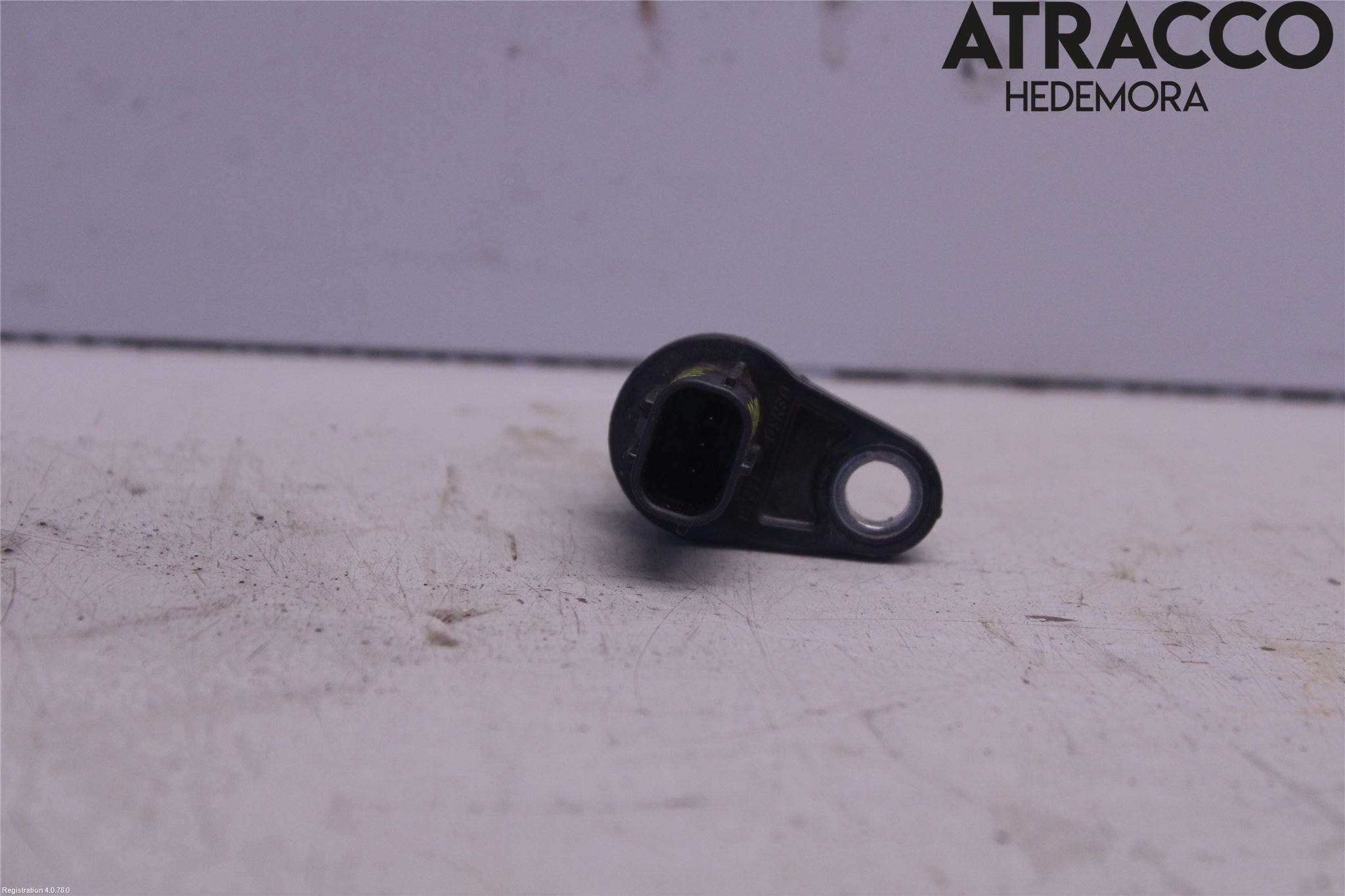 Toyota YARIS XP130 15-20 Givare Varvtal-Tändläge