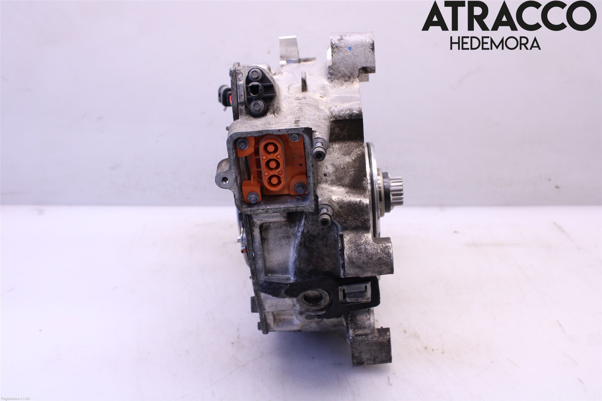 BMW i3 I01 13-22 Generator-Startmotor Hybrid
